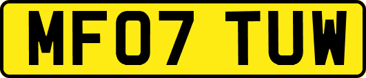 MF07TUW