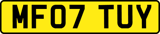 MF07TUY
