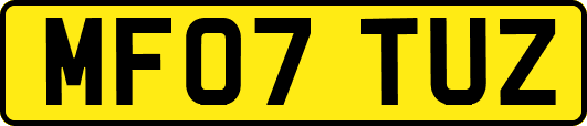 MF07TUZ