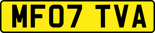 MF07TVA