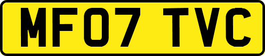MF07TVC