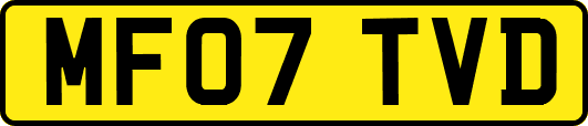 MF07TVD