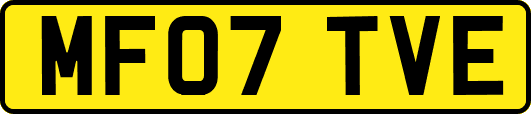 MF07TVE