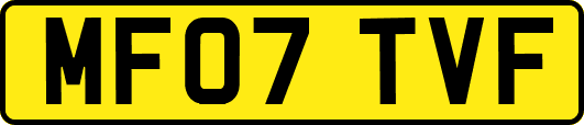 MF07TVF