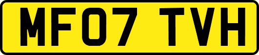 MF07TVH