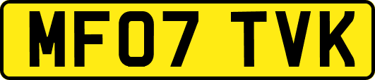 MF07TVK