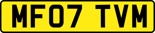 MF07TVM