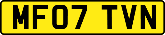 MF07TVN