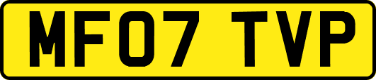MF07TVP