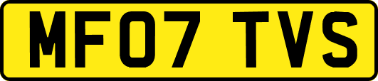 MF07TVS