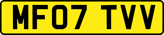 MF07TVV