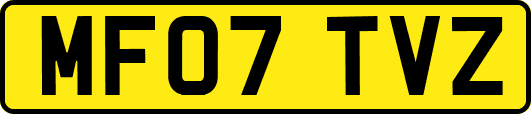 MF07TVZ