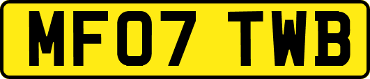 MF07TWB