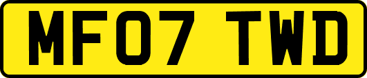 MF07TWD