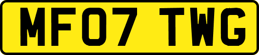 MF07TWG