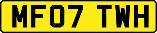 MF07TWH
