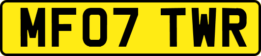 MF07TWR