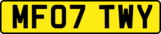 MF07TWY