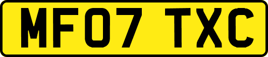 MF07TXC