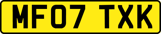 MF07TXK