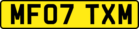 MF07TXM