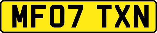 MF07TXN