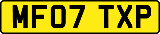 MF07TXP