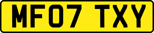 MF07TXY