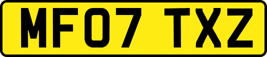 MF07TXZ