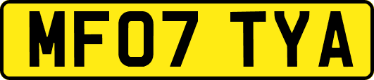 MF07TYA