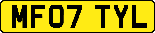 MF07TYL