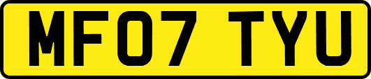MF07TYU