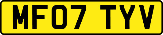 MF07TYV