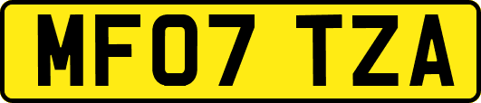 MF07TZA