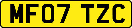 MF07TZC