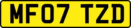 MF07TZD