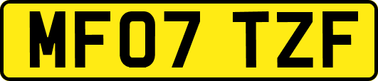 MF07TZF
