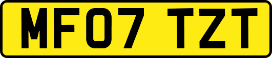MF07TZT