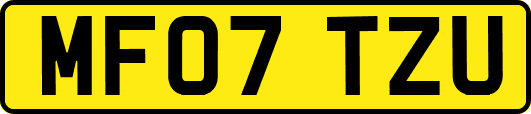 MF07TZU