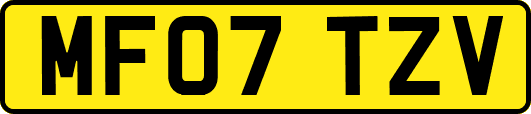MF07TZV