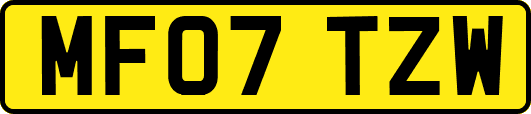 MF07TZW