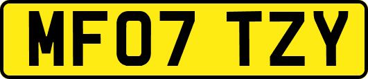 MF07TZY