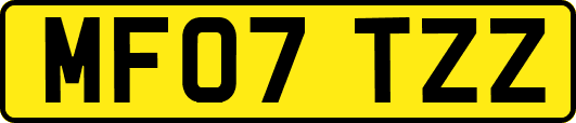 MF07TZZ
