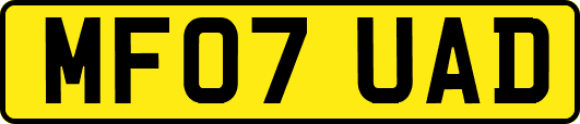 MF07UAD