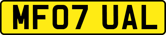 MF07UAL