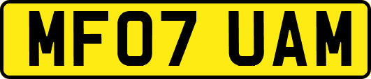 MF07UAM