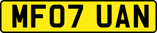 MF07UAN