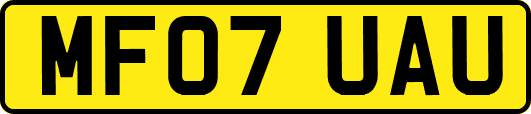 MF07UAU