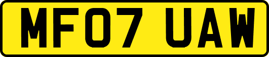 MF07UAW