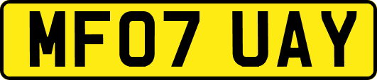 MF07UAY